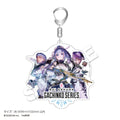 Apex Legends "AOI SAKURA GACHINKO SERIES" (ASGS) Acrylic Keychain