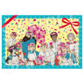 Delicious in Dungeon Flower Crown Placemat