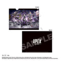 Apex Legends Heiro Clear File