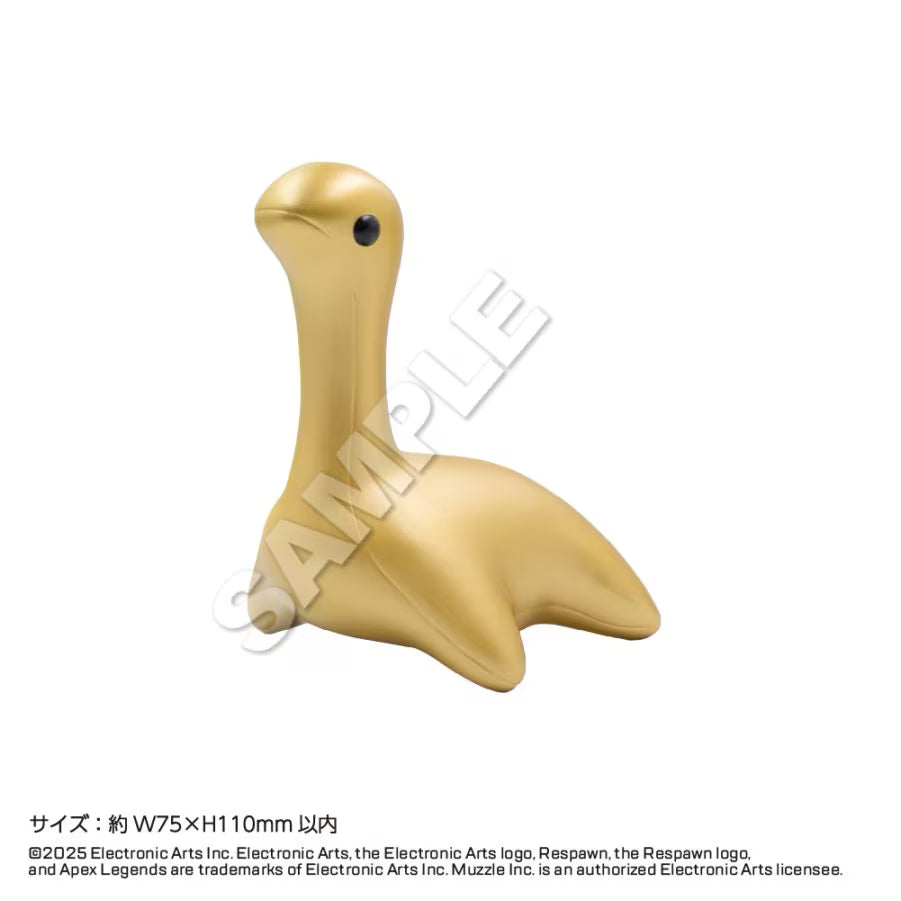 Apex Legends Handheld Nessie ver. 3 GD