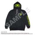Apex Legends Octane Hoodie