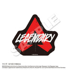 Apex Legends Travel Sticker (6 variations)