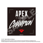 Apex Legends Travel Sticker (6 variations)