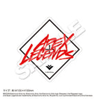 Apex Legends Travel Sticker (6 variations)