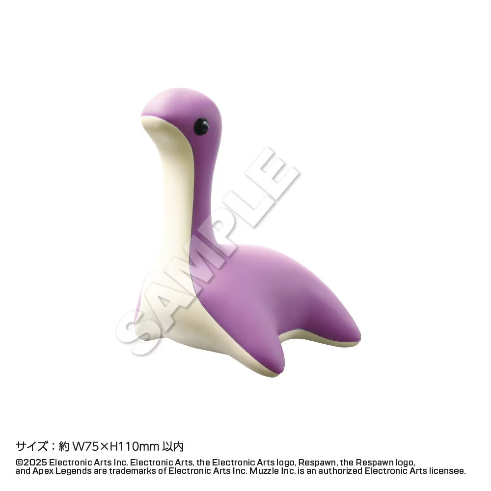 Apex Legends Handheld Nessie ver. 2 PK