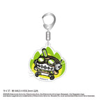 Apex Legends Anya Acrylic Keychain (9 variations)
