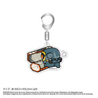 Apex Legends Anya Acrylic Keychain (9 variations)