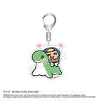 Apex Legends Anya Acrylic Keychain (9 variations)
