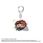 Apex Legends Anya Acrylic Keychain (9 variations)
