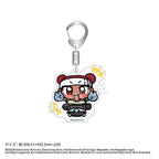 Apex Legends Anya Acrylic Keychain (9 variations)