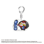 Apex Legends Anya Acrylic Keychain (9 variations)