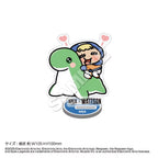 Apex Legends Anya Acrylic Stand (9 variations)