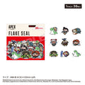 Apex Legends Anya Flake Sticker (36 pieces)