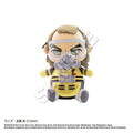 Apex Legends Sitting Plush Mascot (6 variations)
