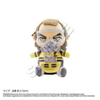 Apex Legends Sitting Plush Mascot (6 variations)