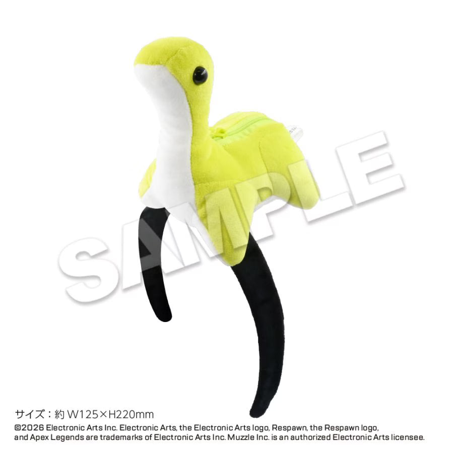DREAM MATCH Apex Legends Nessie Headband
