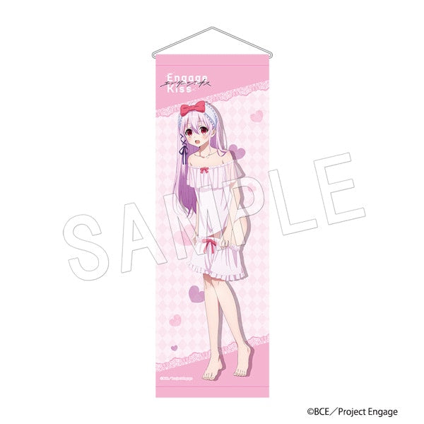 Engage Kiss B2 Half-Cut Tapestry