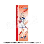 Umamusume: Cinderella Gray x ROUND 1 B2 Half Tapestry ROUND1 Collaboration Ver. (7 types)