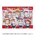 Umamusume: Cinderella Gray x ROUND 1 Glitter Acrylic Art Panel ROUND1 Collaboration Ver. Collection