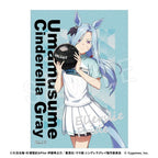 Umamusume: Cinderella Gray x ROUND 1 Glitter Acrylic Art Panel ROUND1 Collaboration Ver. (7 types)