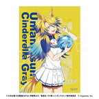 Umamusume: Cinderella Gray x ROUND 1 Glitter Acrylic Art Panel ROUND1 Collaboration Ver. (7 types)