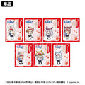 Umamusume: Cinderella Gray x ROUND 1 Trading Acrylic Stand ROUND1 Collaboration Ver. (7 types - Blind)
