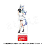 Umamusume: Cinderella Gray x ROUND 1 Acrylic Stand ROUND1 Collaboration Ver. (7 types)