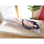 [Bonus] "Please Put Them On, Takamine-san" Original Body Pillow Cover Takamine School Swimsuit with 2 C107 Limited Edition Bromides
