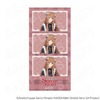 TV Anime "The Rising of the Shield Hero Season 4" Original Sticker Cafe-Style Maid Butler Ver. (4 types)