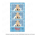 TV Anime "The Rising of the Shield Hero Season 4" Original Sticker Cafe-Style Maid Butler Ver. (4 types)