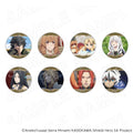 TV Anime "The Rising of the Shield Hero Season 4" Scene Can Badge (Blind Item) (8 types)