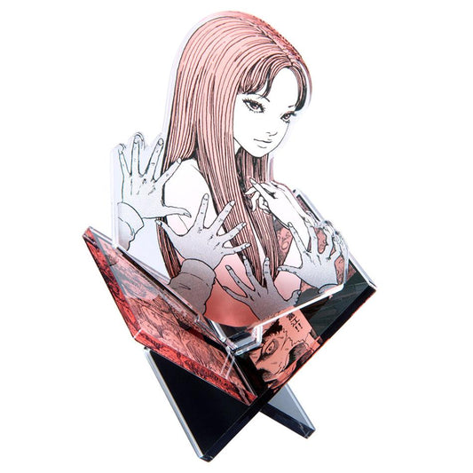 Junji Ito/Pop-up Acrylic Stand Tomie
