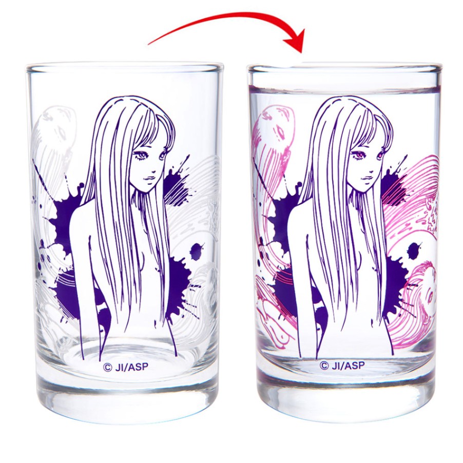 Junji Ito/Psychic Glasses Tomie