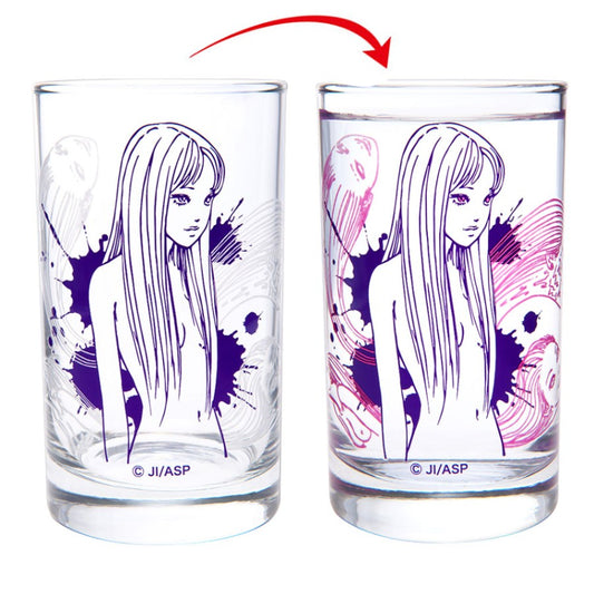 Junji Ito/Psychic Glasses Tomie