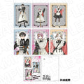 My Dear, Curse-Casting Vampiress Postcard Set Delinquent Maid Ver.