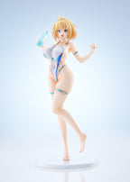 Bunny Suit Planning Sophia F. Shirring High-Leg Swimsuit ver. 1/6 Scale Figure