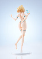 Bunny Suit Planning Sophia F. Shirring High-Leg Swimsuit ver. 1/6 Scale Figure