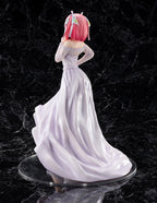 The Quintessential Quintuplets ∬ Nakano Nino 1/7 Scale Wedding Ver.