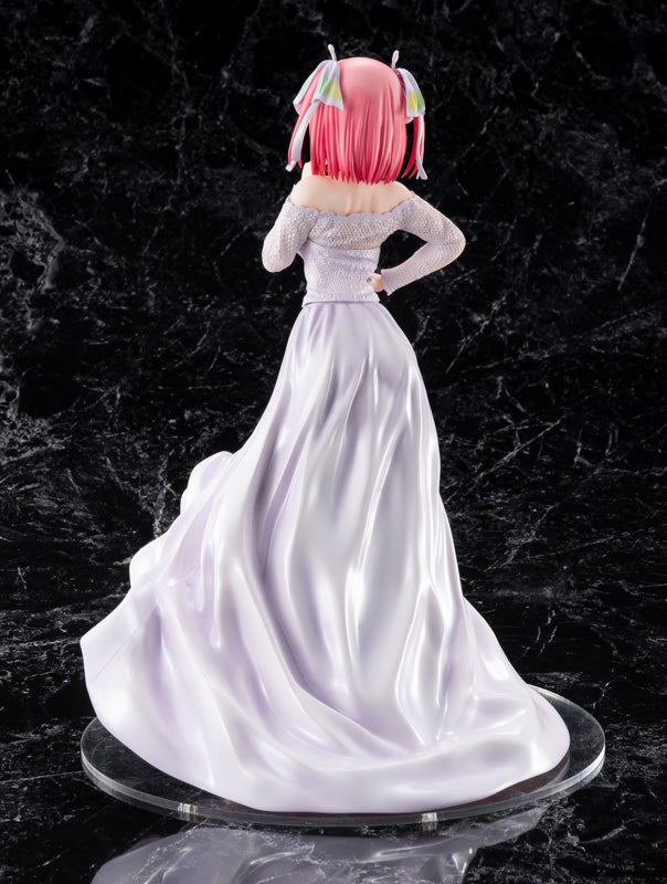 The Quintessential Quintuplets ∬ Nakano Nino 1/7 Scale Wedding Ver.