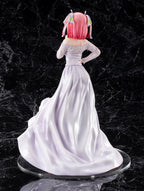 The Quintessential Quintuplets ∬ Nakano Nino 1/7 Scale Wedding Ver.