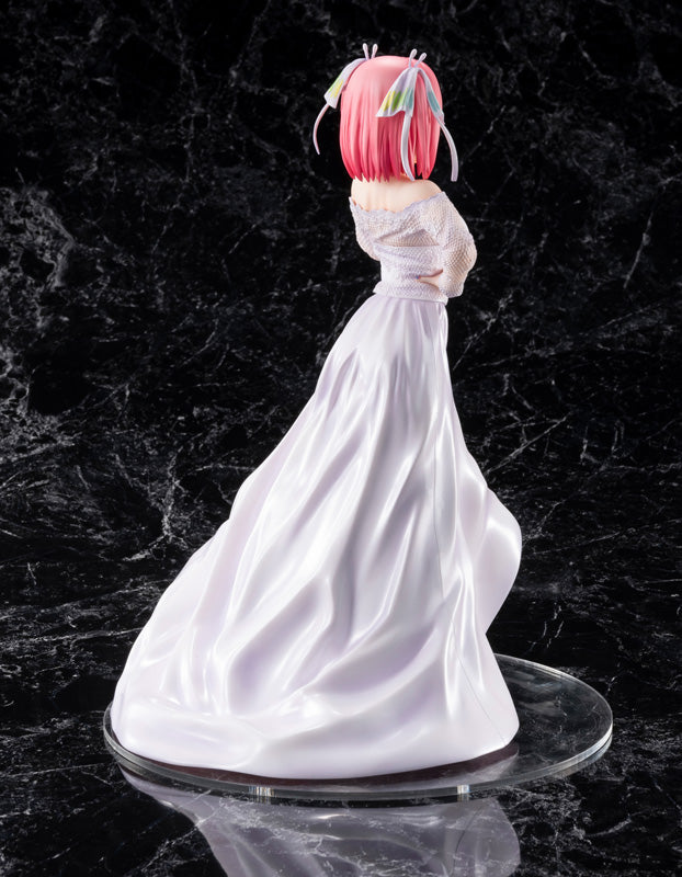 The Quintessential Quintuplets ∬ Nakano Nino 1/7 Scale Wedding Ver.