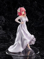 The Quintessential Quintuplets ∬ Nakano Nino 1/7 Scale Wedding Ver.