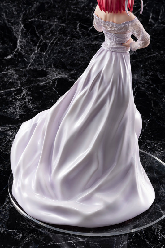 The Quintessential Quintuplets ∬ Nakano Nino 1/7 Scale Wedding Ver.