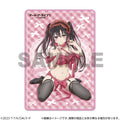 Date A Live V Fluffy Blanket Tokisaki Kurumi Birthday Illustration