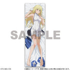 Is It Wrong to Try to Pick Up Girls in a Dungeon? V Body Pillow Cover: Aiz Wallenstein