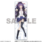 Date A Live V Body Pillow Cover Yatogami Tohka