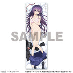 Date A Live V Body Pillow Cover Yatogami Tohka
