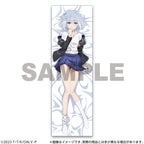 Date A Live V Body Pillow Cover Tobiichi Origami