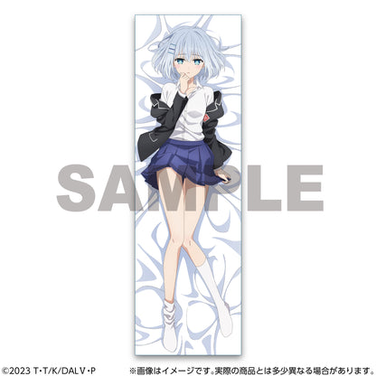 Date A Live V Body Pillow Cover Tobiichi Origami