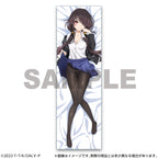 Date A Live V Body Pillow Cover Tokisaki Kurumi